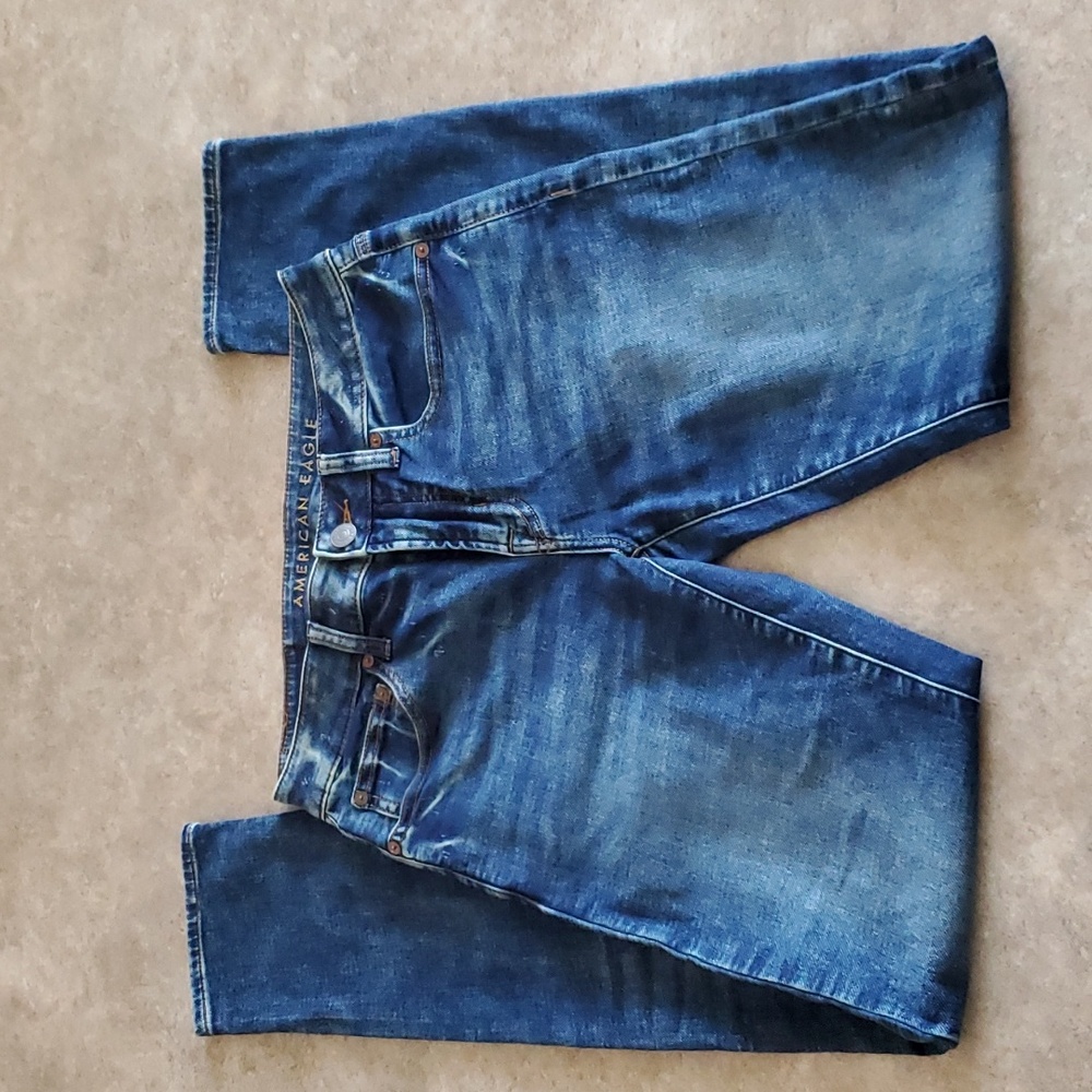 29×34 American Eagle Jeans